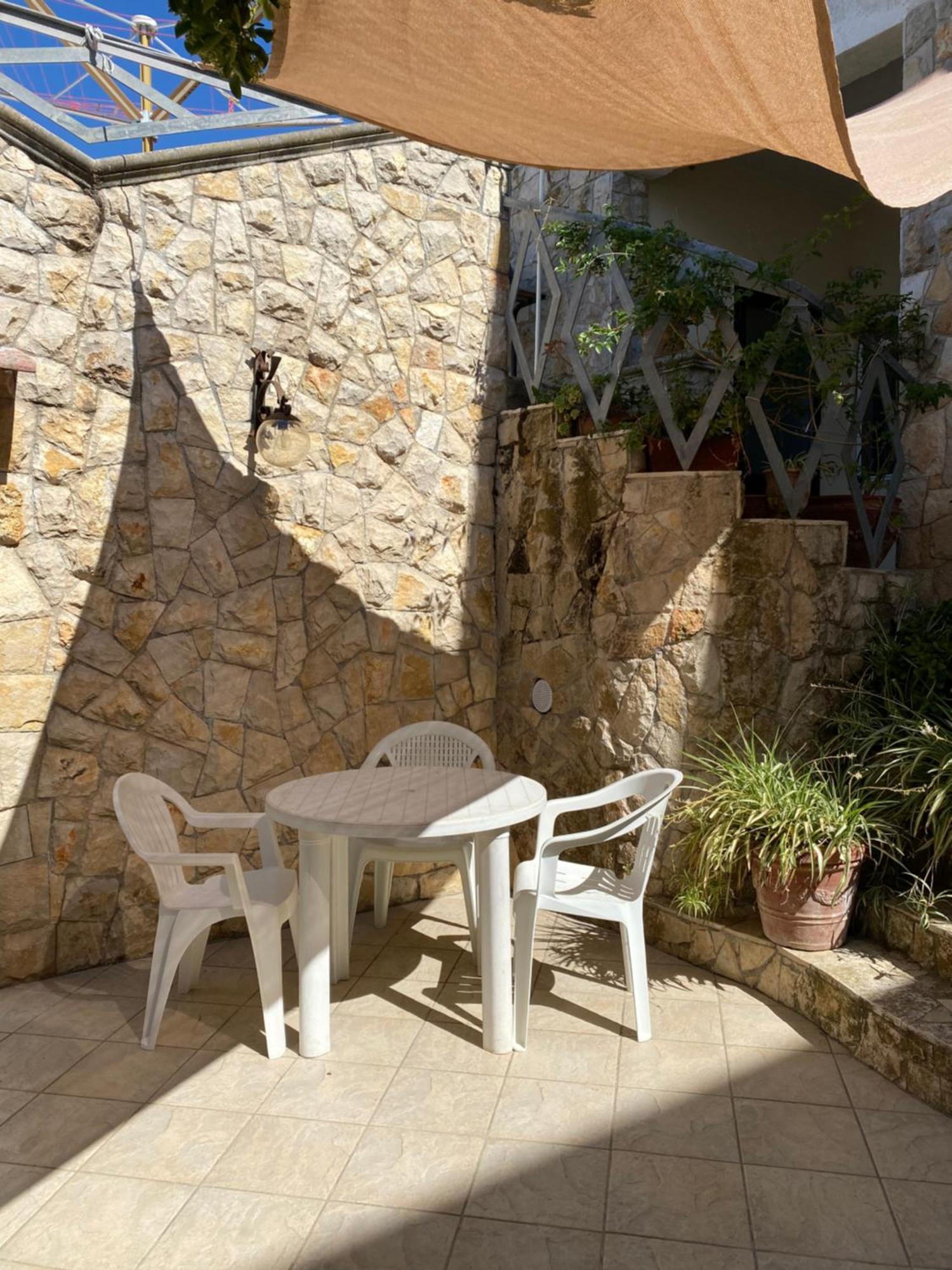 Casa Lara Apartment San Pietro in Bevagna Exterior photo